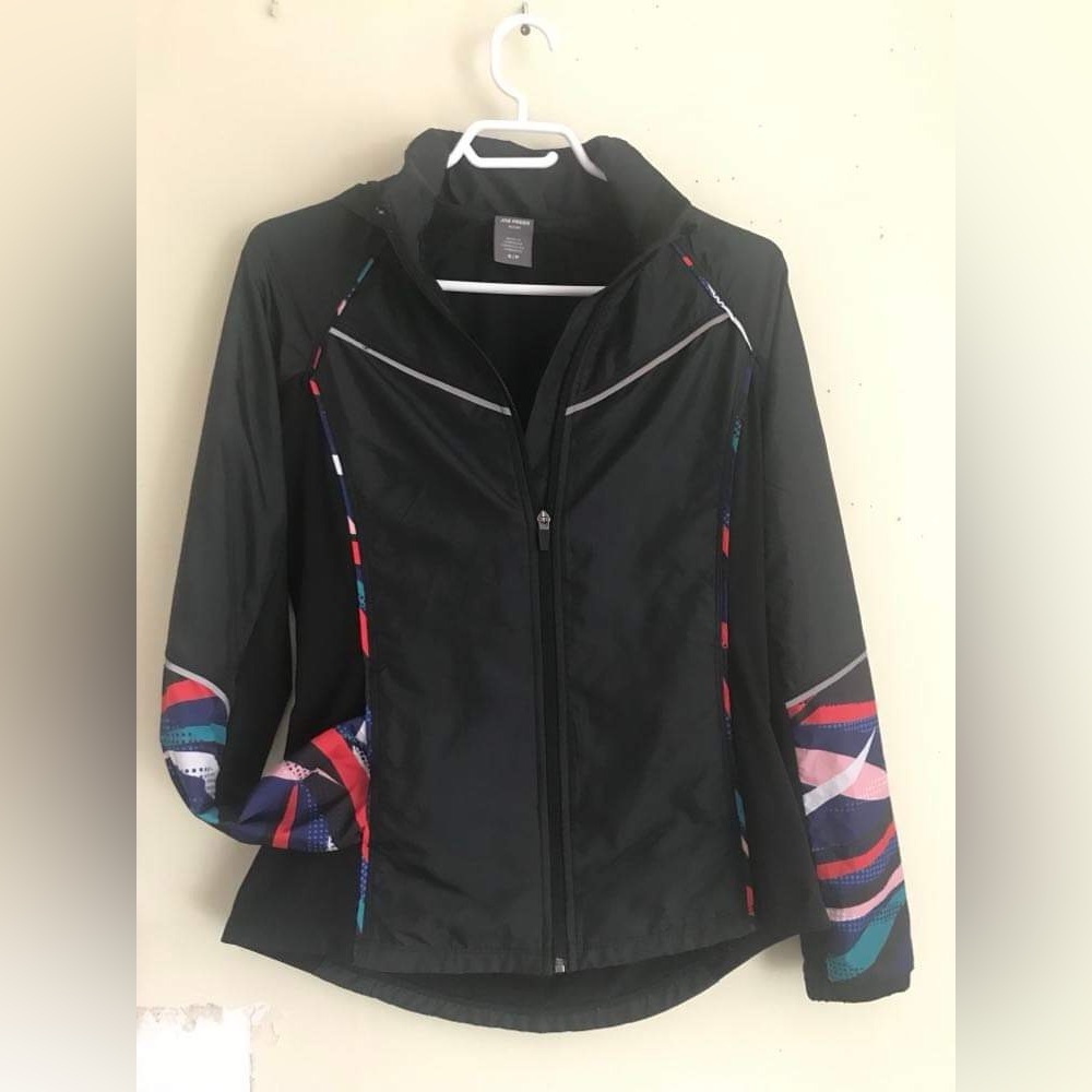 Small Joe Fresh Active jacket